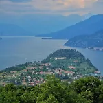 Il Posticino Di Bellagio Apartment