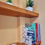 Il Posticino Di Bellagio Apartment *