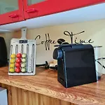 Il Posticino Di Bellagio Apartment