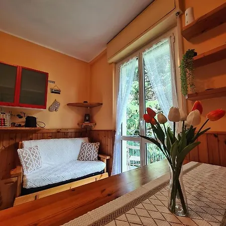 Apartment Il Posticino Di Bellagio Civenna