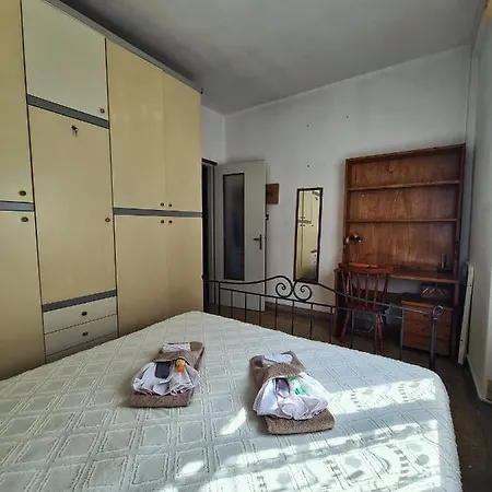 Il Posticino Di Bellagio Apartment *