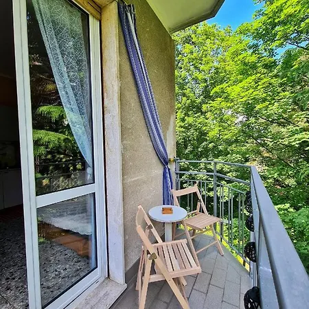Il Posticino Di Bellagio Apartment