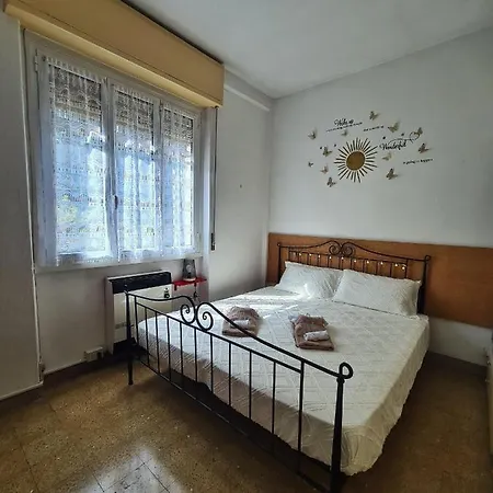 Il Posticino Di Bellagio Apartment *