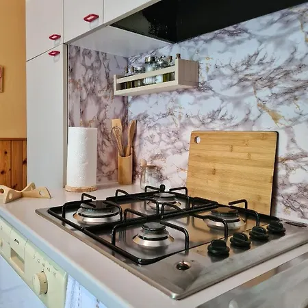 Apartment Il Posticino Di Bellagio