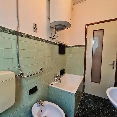 Il Posticino Di Bellagio Apartment