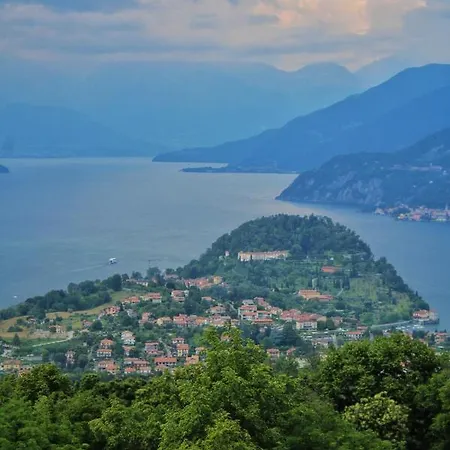 Il Posticino Di Bellagio Apartment