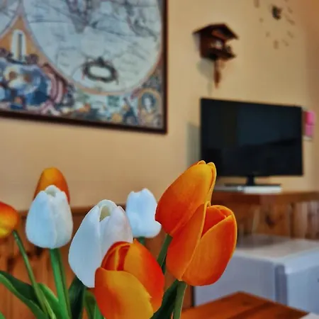 Apartment Il Posticino Di Bellagio *