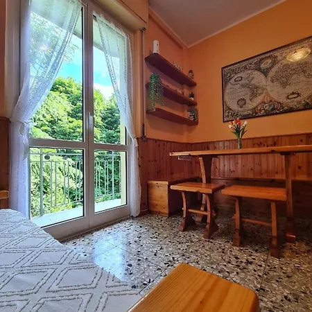 Il Posticino Di Bellagio Civenna