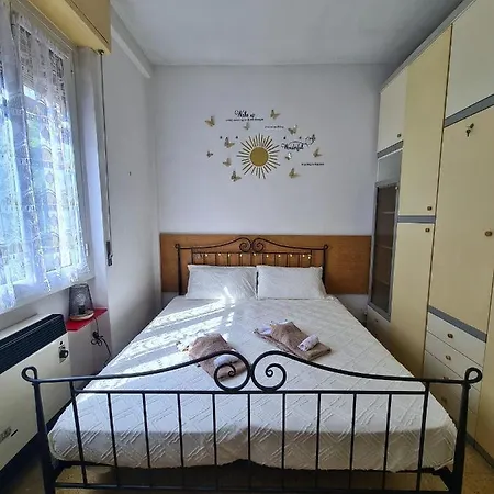 Il Posticino Di Bellagio Apartment *