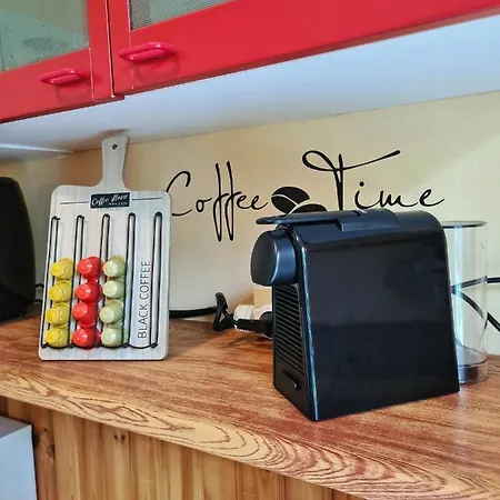 Il Posticino Di Bellagio Apartment