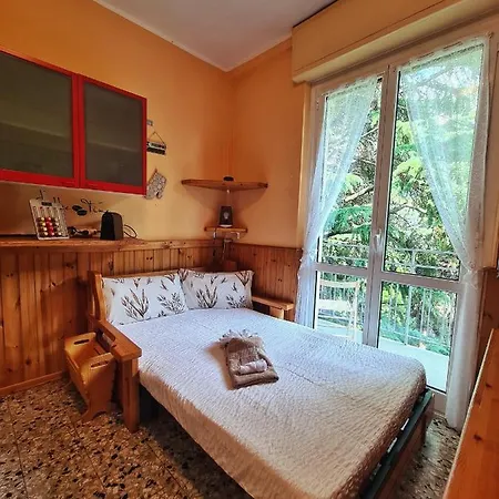 Il Posticino Di Bellagio Apartment Civenna