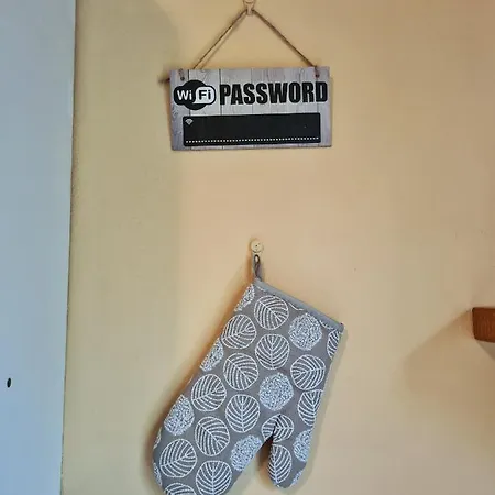 Il Posticino Di Bellagio Apartment *