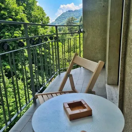 Apartment Il Posticino Di Bellagio