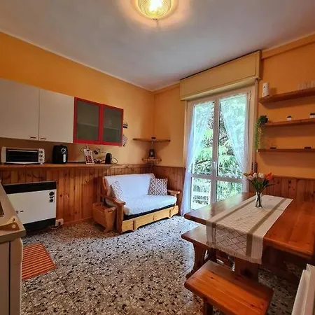 Il Posticino Di Bellagio Apartment *