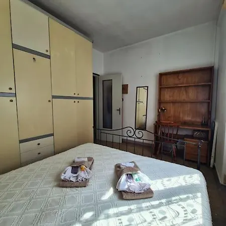 Il Posticino Di Bellagio Apartment