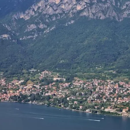 Apartment Il Posticino Di Bellagio Civenna