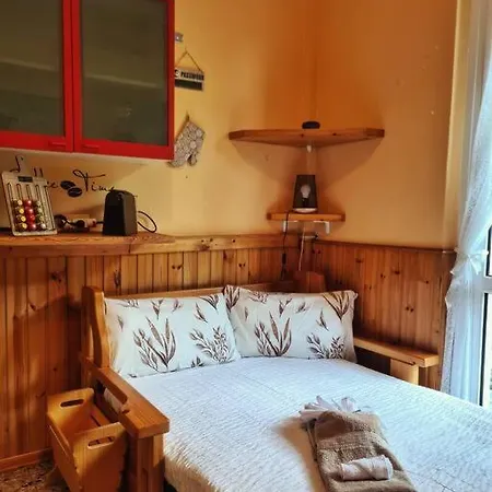 Il Posticino Di Bellagio Apartment *