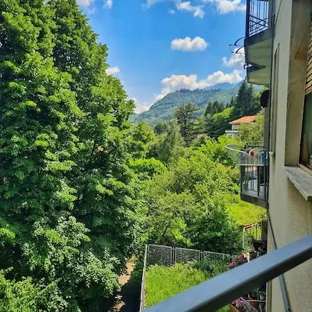 Apartment Il Posticino Di Bellagio *