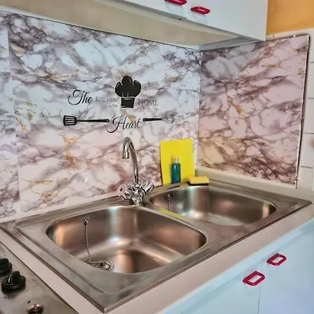 Il Posticino Di Bellagio Apartment