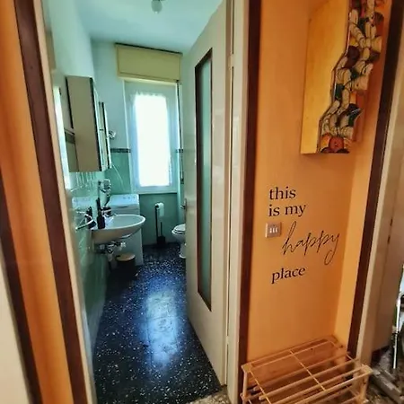 Il Posticino Di Bellagio アパート
